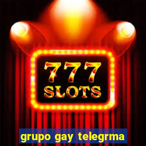 grupo gay telegrma